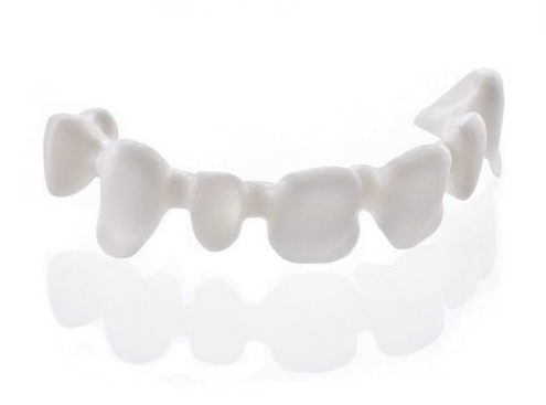 Puente Zirconia Clinica Dental Madrid Turrion Monescillo